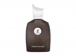 Eau de Parfum Maison Alhambra Perseus Exclusif 100 ml ilgai i&scaron;liekantis, rafinuotas kvapas