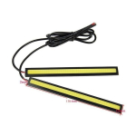 LED žibintai motoLEDy 12V