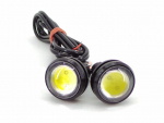 LED dienos žibintai MotoLEDy