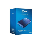 Elgato Game Capture 4K X -pelivideokaappari