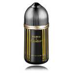 Tualetinis vanduo Cartier Pasha de Cartier Edition Noire Limited Edition EDT vyrams, 100 ml