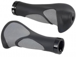 Vairo rankenėlės ProX GP-24 135mm Ergo Lock-on black-grey