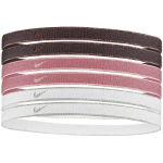 Galvajuosčių rinkinys moterims Nike Swoosh Sport