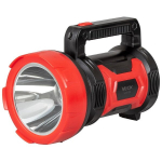 Įkraunamas prožektorius 10W 400lm VA0124 Vayox