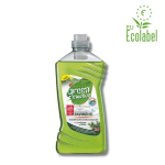 Ekologi&scaron;kas grindų ploviklis Green Emotion 1000ml