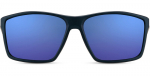 Sportiniai akiniai nuo saulės Marqel L6511, Blue Revo