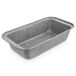 Duonos kepimo forma, 27,5 cm, Duonos kepimo forma granitinė GRANDE 27,5 cm
