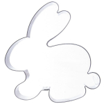 Orion sausainių formelė, 10 cm, Sausainių formelių plienas ki&scaron;kis 10 cm