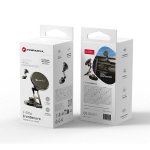 Telefono laikiklis Forcell F-Grip IronSecure