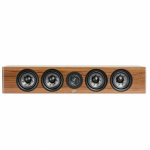 Polk R350, ruda