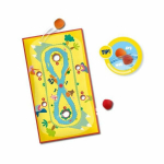Įgūdžių žaidimas Creative Hole SES, 3310741, 3 d.