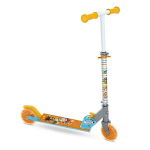 Paspirtukas The Paw Patrol, oranžinis