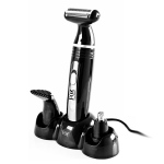 Fox Trimm and Shave