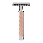 Skustuvas Muhle R41 Rose Gold
