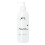 Veido masažo kremas Ziaja Pro Face Massage Cream with Ceramides, 270 ml