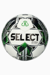 Futbolo kamuolys Select Futsal Planet v22 - Baltas