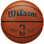 Wilson Nba Authentic Gameball Replica 5 - Kamuolys lauko žaidimams