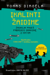 Įkalinti žaidime. Žmonija prie&scaron; Pabaigos Drakonę. Antra knyga