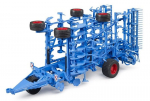 Kultivatorius Lemken Koralin 9