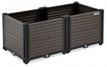Augalų dėžė Grow Box M, 82x41x31 cm