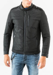 Antony Morato striukė vyrams MMCO00495FA600120-9000, juoda