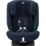 Britax R&ouml;mer automobilinė kėdutė Versafix, 9-25 kg, night blue