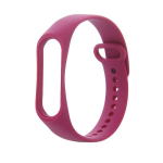 TelForceOne Silicone Band, raspberry