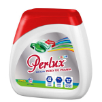 Sidolux Perlux skalbimo kapsulės, 24 vnt., Sidolux, Spalvotas Perlux Skalbimo Kapsulės, 24 vnt.