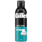 Gillette, Jautri, Skutamoji Puta Skutimuisi, 200ml (VOKIETIJOS PRODUKTAS), Gillette, Jautri, Skutamoji Puta Skutimuisi, 200ml (VOKIETIJOS PRODUKTAS)