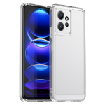 Newskin Clear Case Redmi Note 11 Pro 5G