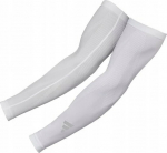 Kompresinė rankovė Adidas, balta
