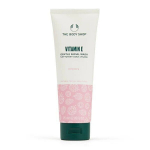 Gelinis prausiklis The Body Shop Vitamin E, 125 ml