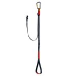 Kilpa Singing Rock Footer Complete, 140 cm