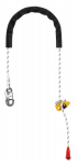 Pozicionavimo, saugos įrenginys Petzl Grillon Hook, 4m