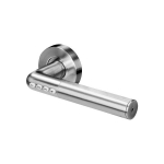 Rankena su Bluetooth kodine spyna IP44 OR-ZS-850