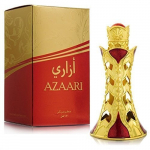 Parfumuotas aliejus Khadlaj Azaari, 17 ml