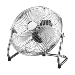 Teesa grindų ventiliatorius 30 cm