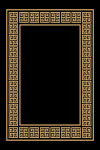 Asir kilimas Hmnt844 50x80 cm