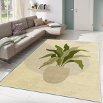 Asir kilimas Alho-33A 160x230 cm