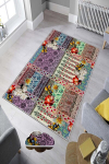 Asir kilimas Hmnt25 80x120 cm
