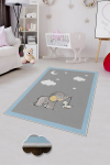 Asir kilimas Wookece007 160x230 cm