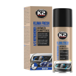 Kondicionieriaus valiklis K2 Klima Fresh New Car, 150 ml