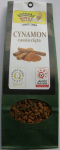 Cinamonas Royal Brand, 100 g, Supjaustytas kasijos cinamonas 100G