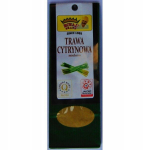 Citrinžolė Royal Brand, 30 g, Citrinžolės žemės 30g
