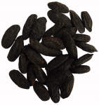 Tonka pupelės Royal Brand, 100 g, Tonka pupelės 100 g (tonka pupelės)