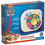 Pasakotojas PAW Patrol nuotykiai ir istorijos Lenkų Kalba Clementoni 50787