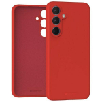 Mercury Silicone