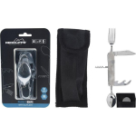 Turistinis daugiafunkcinis įrankis Redciffs, 11 cm