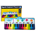 &Scaron;okių kilimėlis Lean Toys
