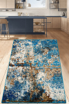 Asir kilimas Be Lost 80x200 cm